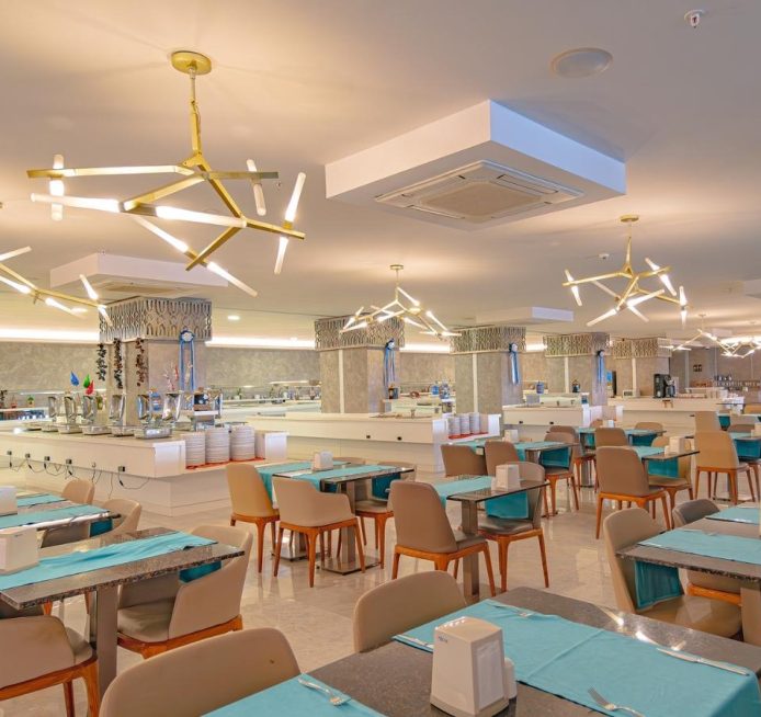 Lotus Restoran​