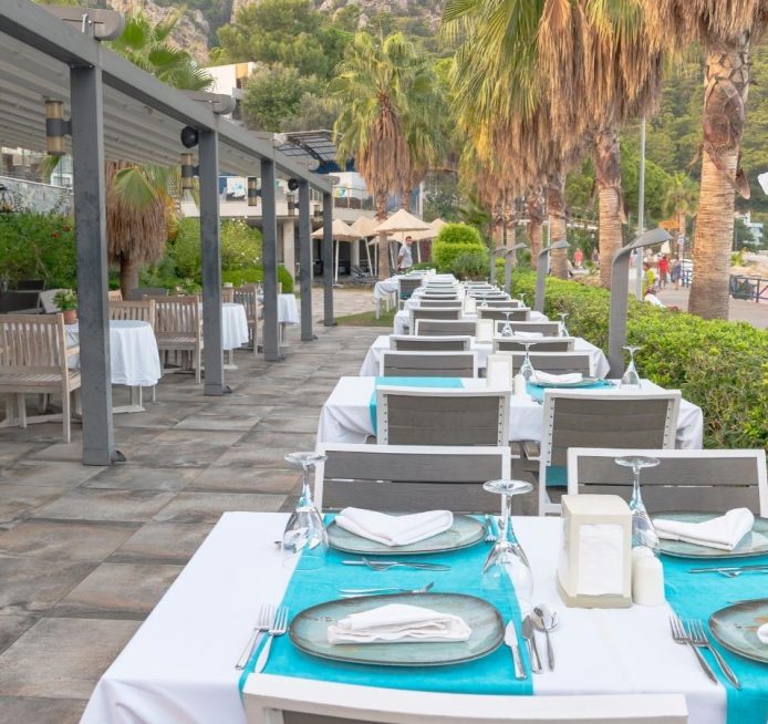 Anadolu A’la Carte Restoran