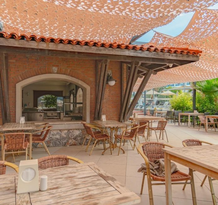 Pide ve Gözleme Evi