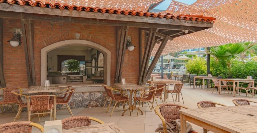 Pide ve Gözleme Evi
