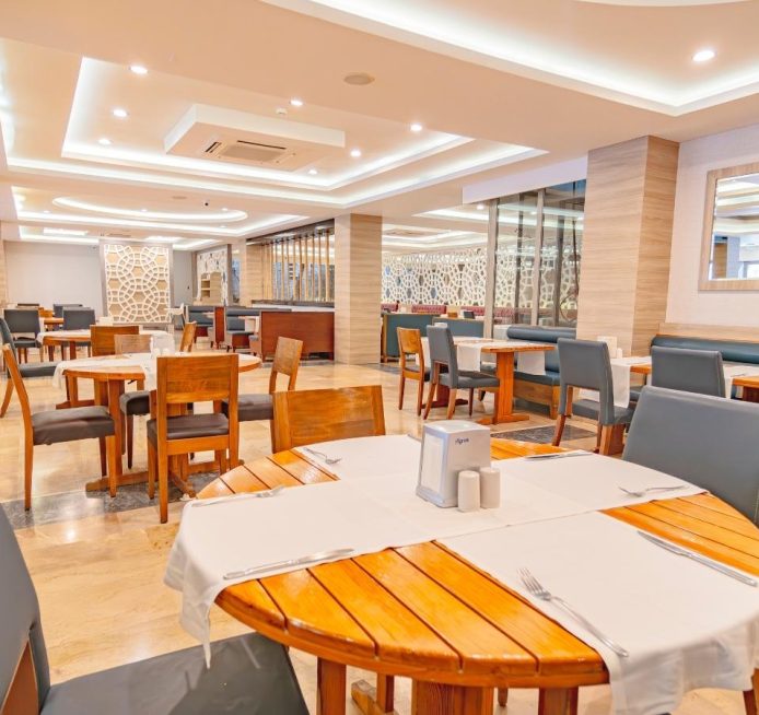 Ana Restoran​