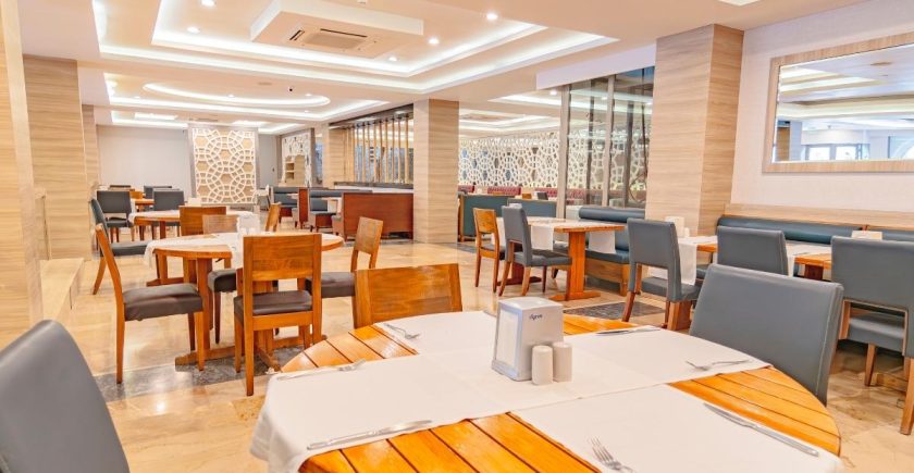 Ana Restoran​