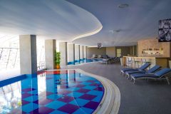 Spa & Wellness​