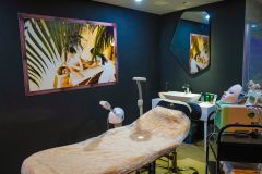 Spa & Wellness​