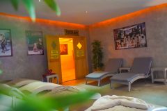 Spa & Wellness​