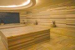 Spa & Wellness​