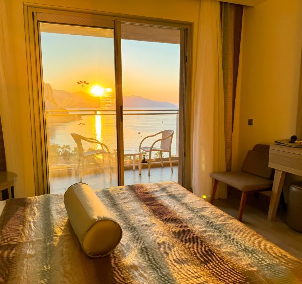 Erken Rezervasyon İndirimi