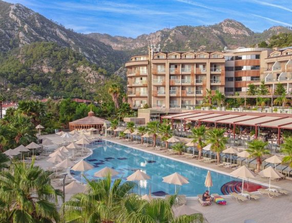 Erken Rezervasyon İndirimi