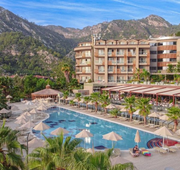 Erken Rezervasyon İndirimi