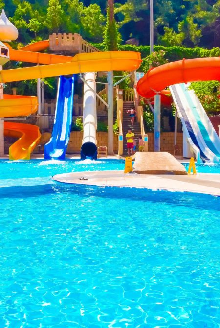 Aquapark