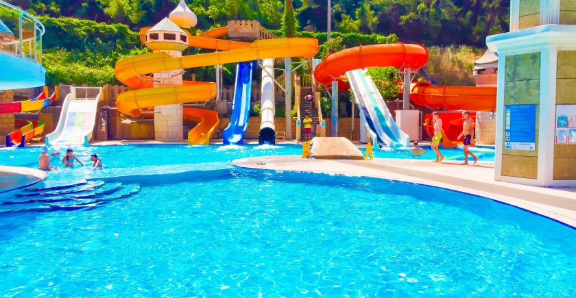 Aquapark
