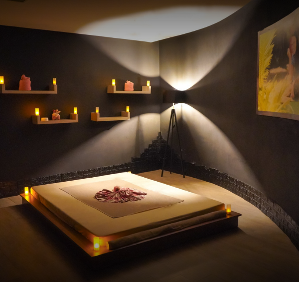 Spa & Wellness