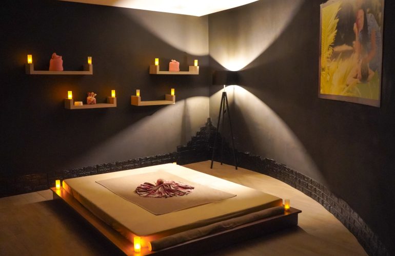 Spa & Wellness​