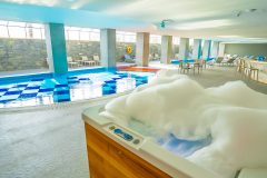 Spa & Wellness​