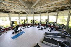 Spa & Wellness