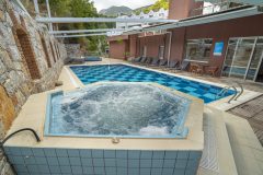 Spa & Wellness