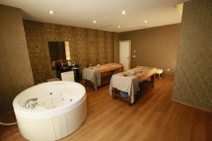 Spa & Wellness