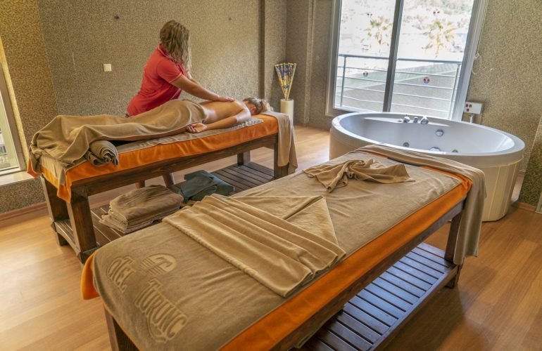 Spa & Wellness