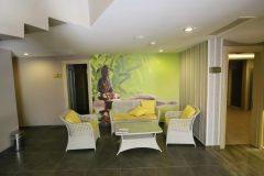 Spa & Wellness