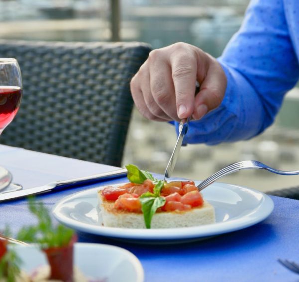 Restoranlar