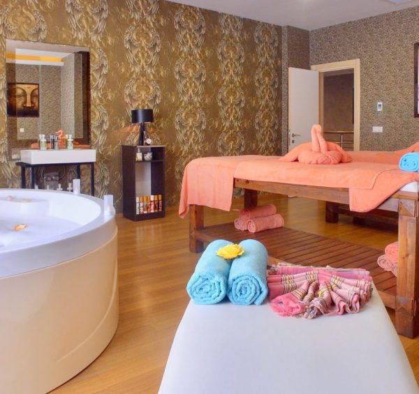 Spa & Wellness